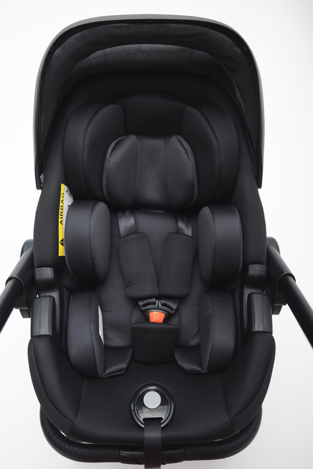Roova® Duo iSIZE | All black