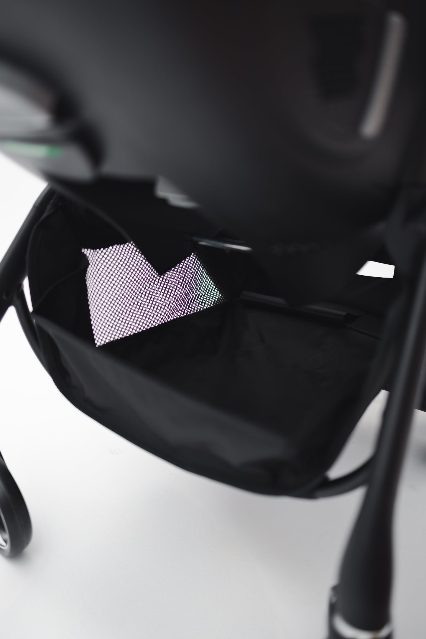 Roova Duo - All black edition