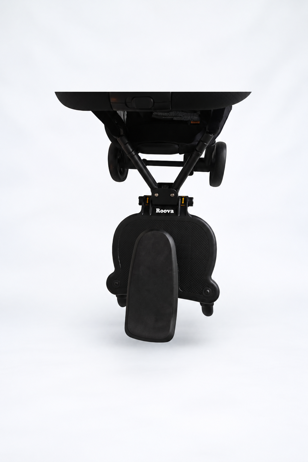 Roova Duo Ride-On Board