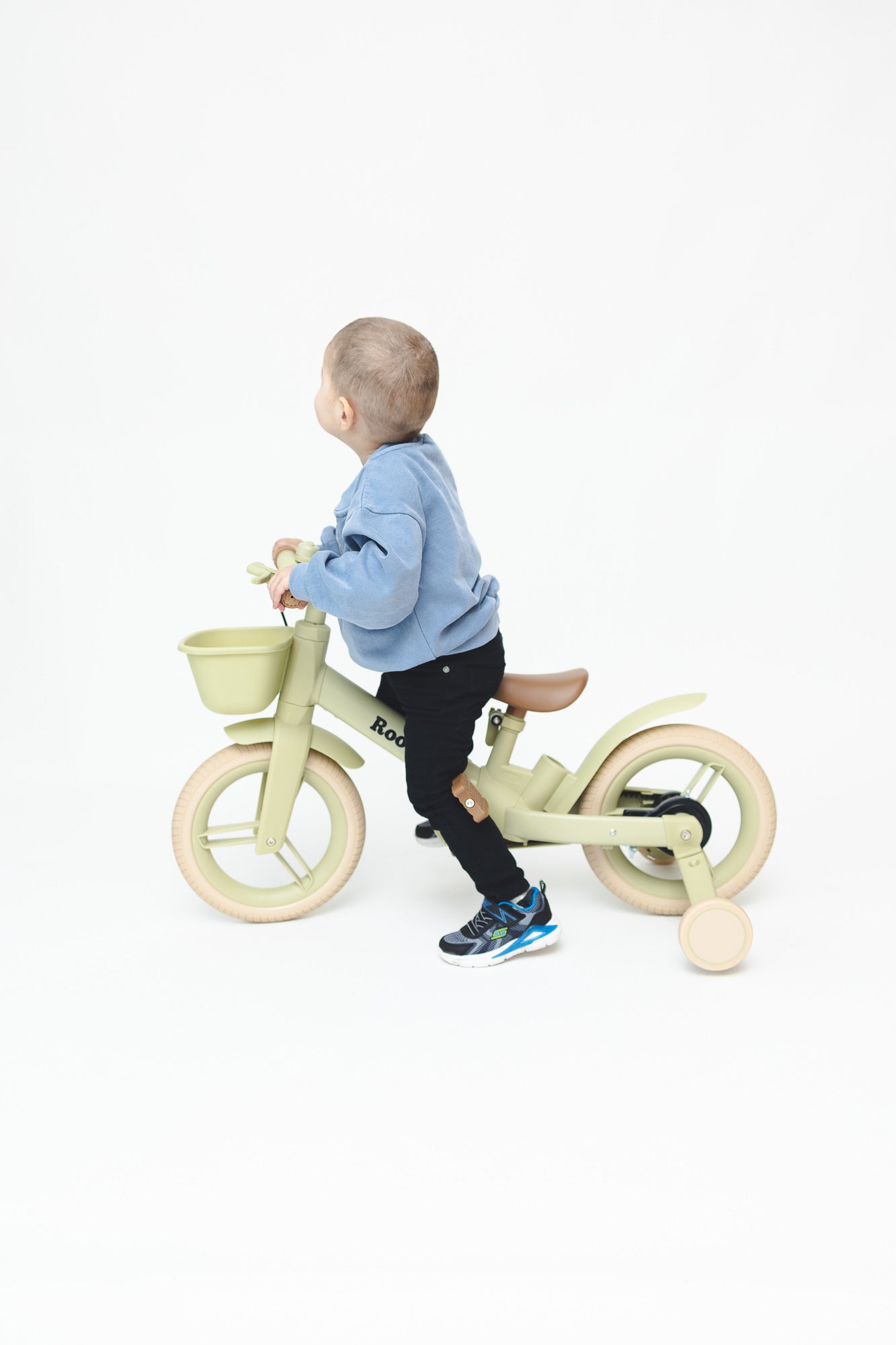 Roova Bike
