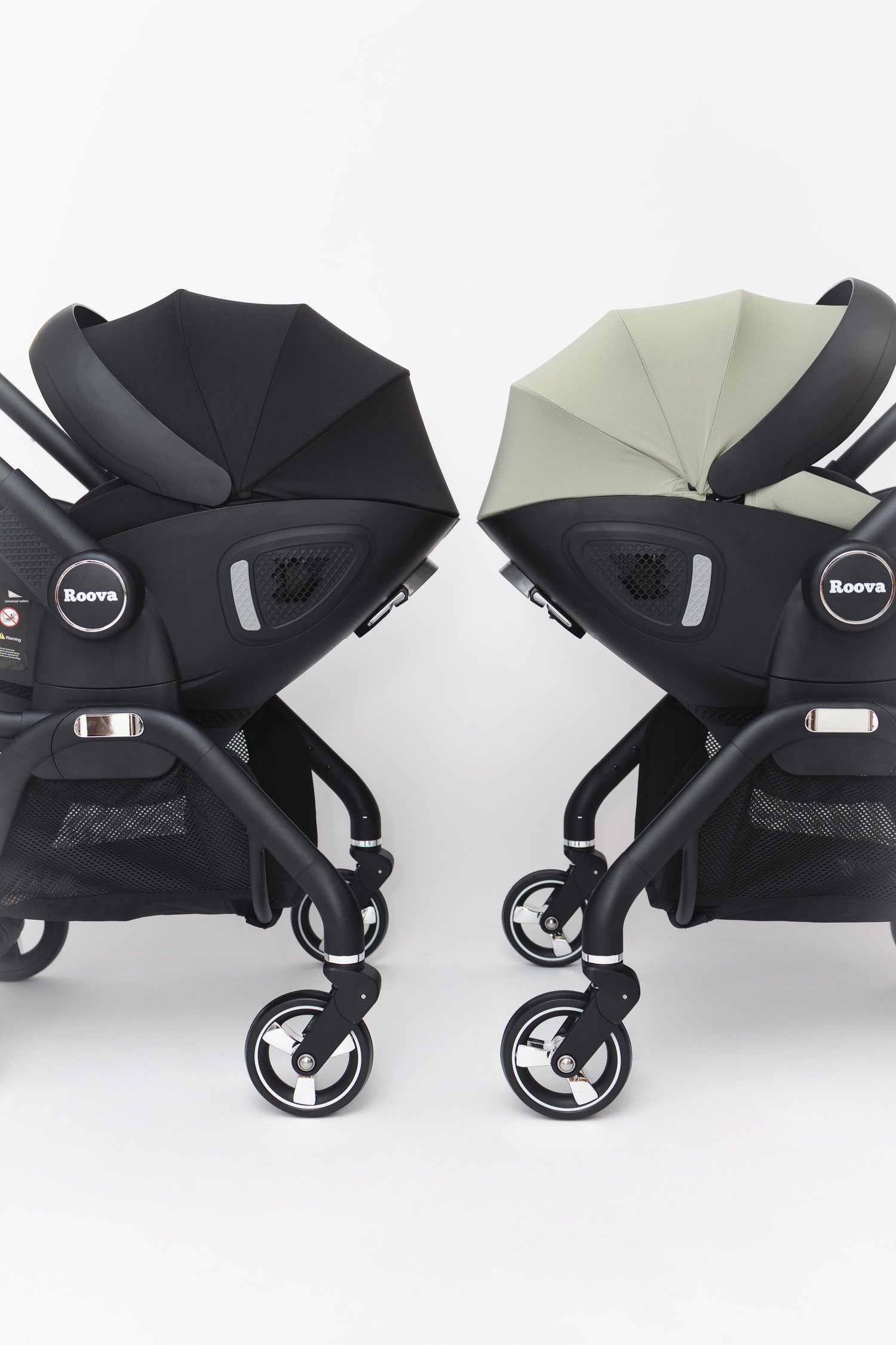 Roova Duo