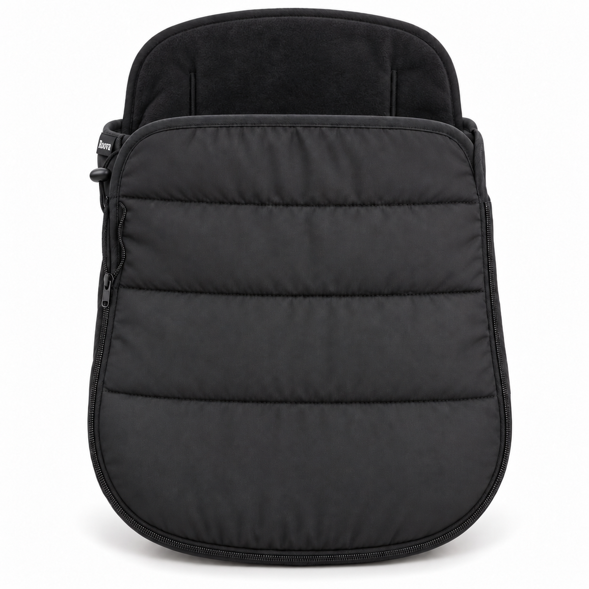 Roova® Duo Footmuff | Fleece-Lined