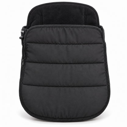 Roova® Duo Footmuff | Fleece-Lined