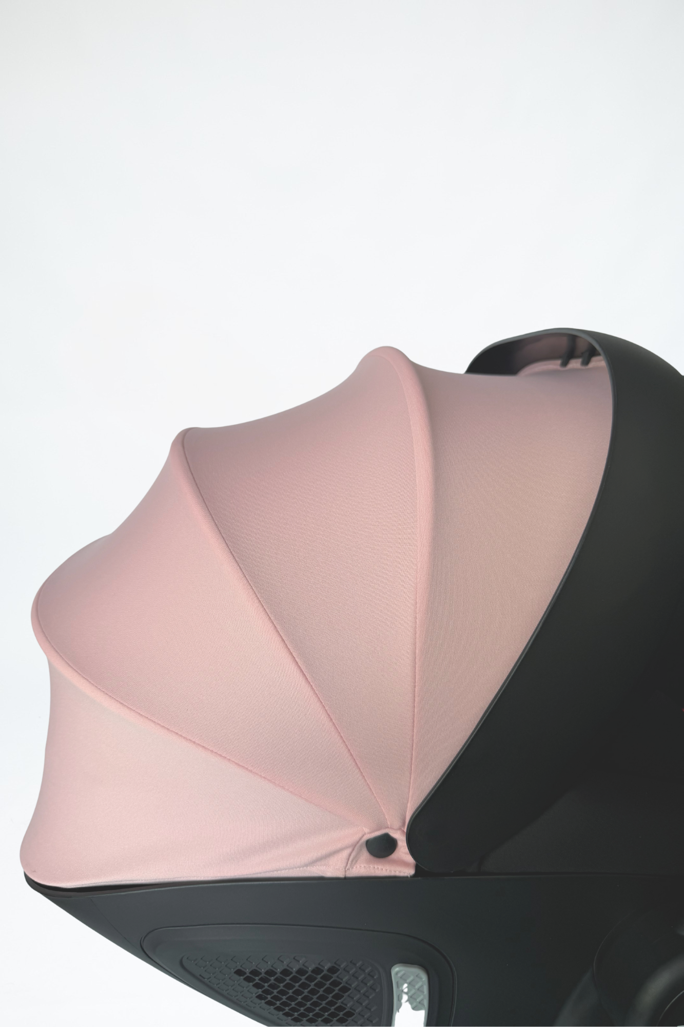Roova Duo - All black edition | Rose Quatz