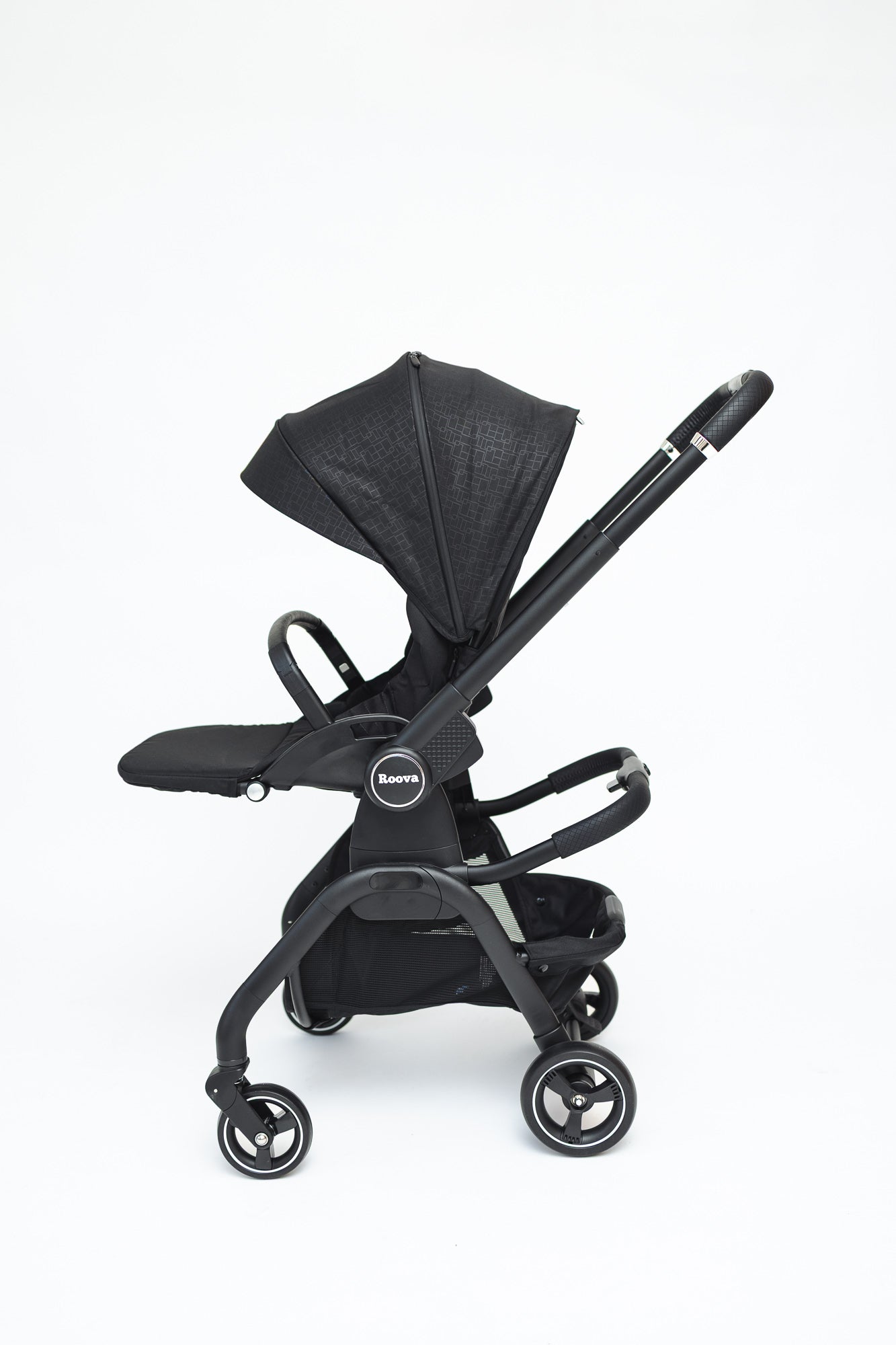 Roova Duo Buggy Unit