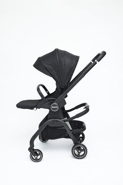 Roova Duo Buggy Unit