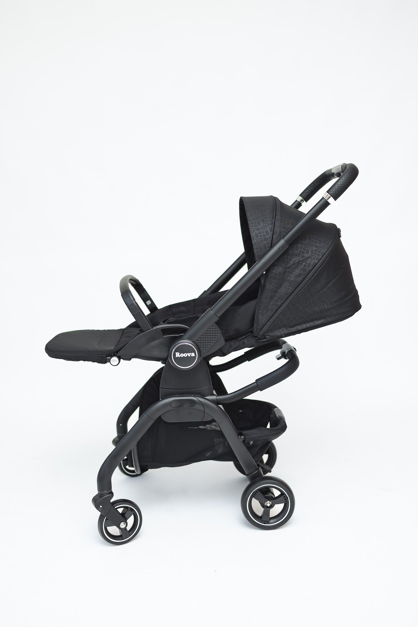 Roova Duo Buggy Unit