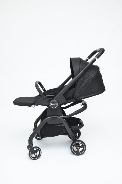 Roova Duo Buggy Unit
