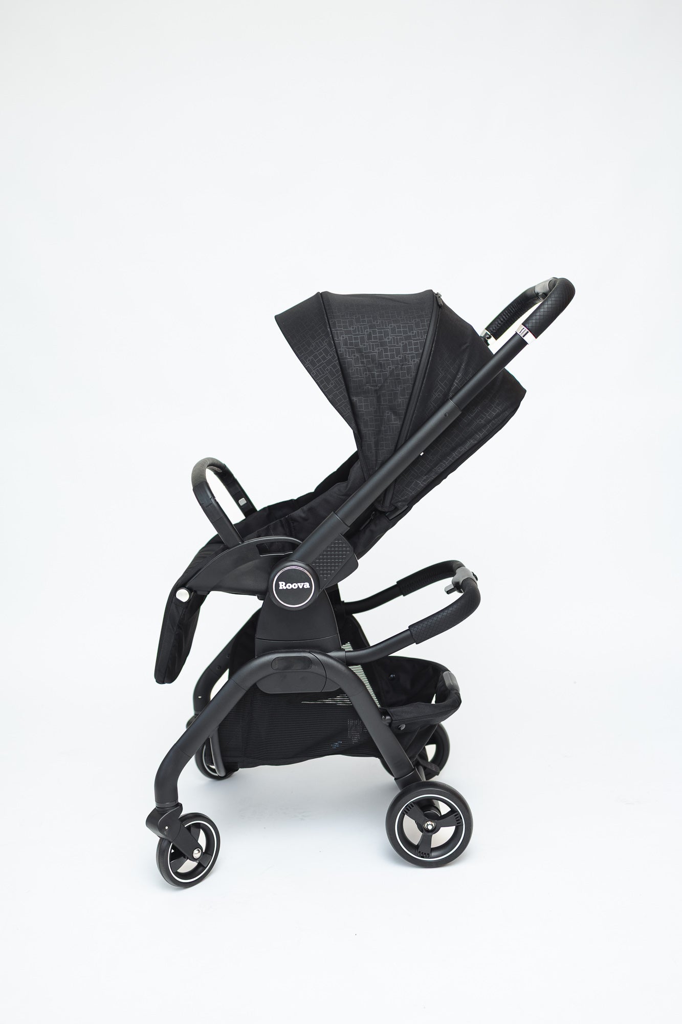Roova Duo Buggy Unit