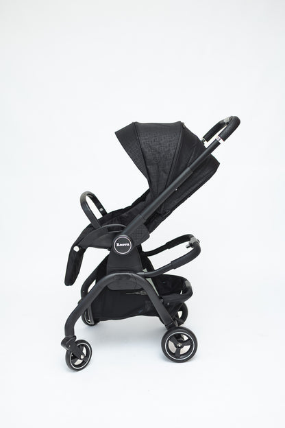 Roova Duo Buggy Unit