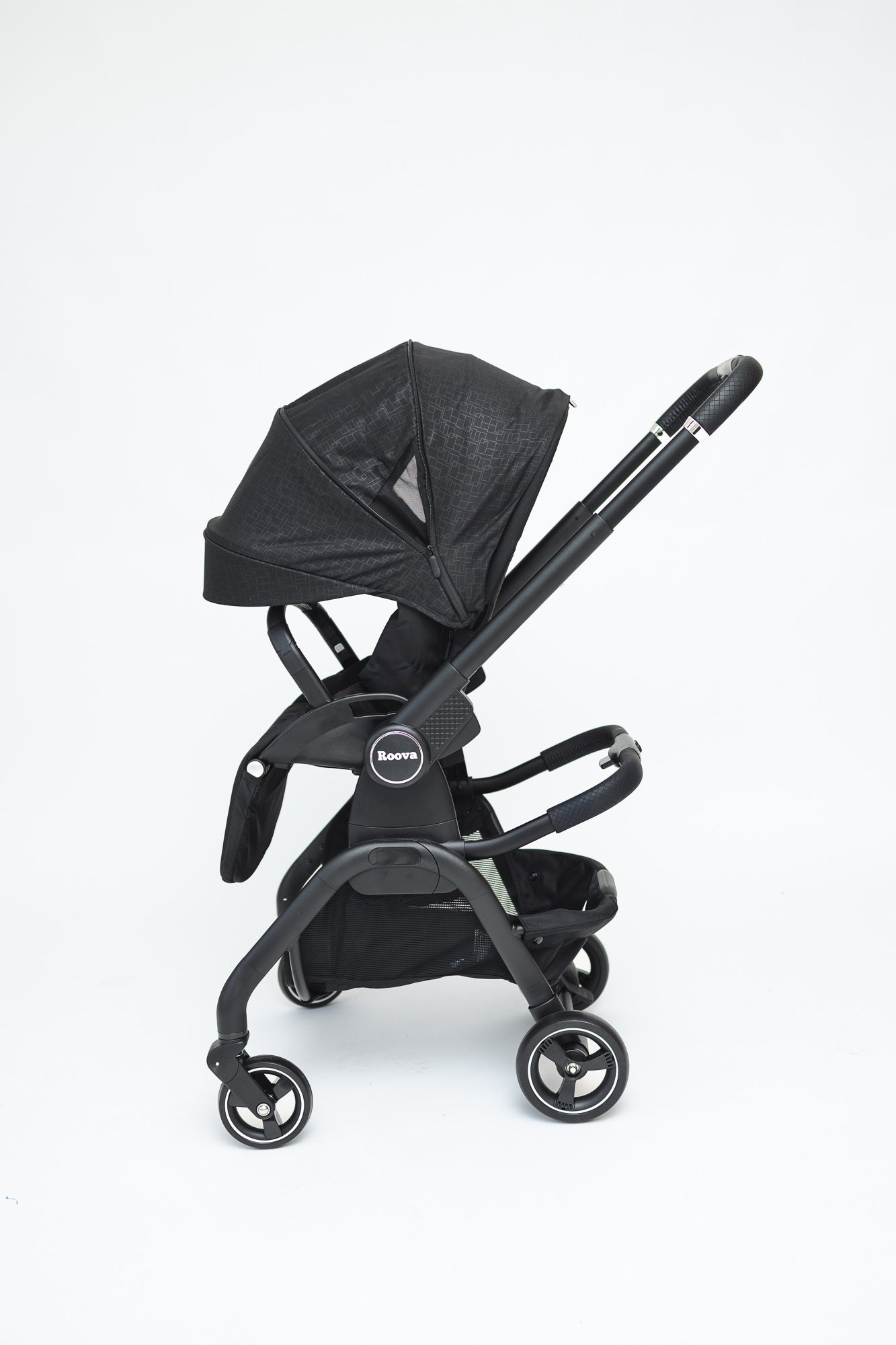 Roova Duo Buggy Unit