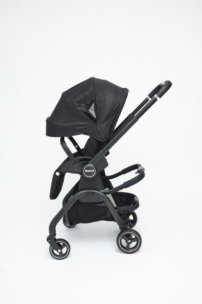Roova Duo Buggy Unit
