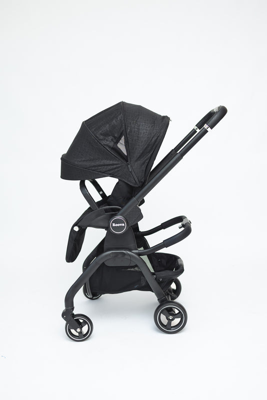 Roova Duo Buggy Unit