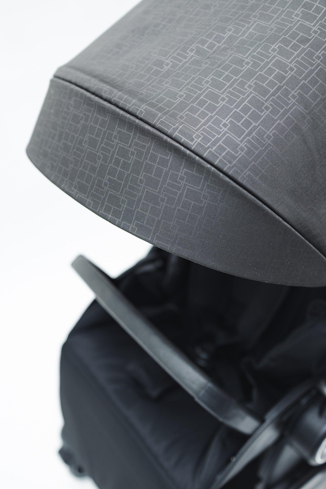 Roova Duo Buggy Unit