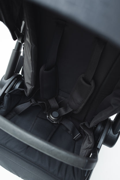 Roova Duo Buggy Unit