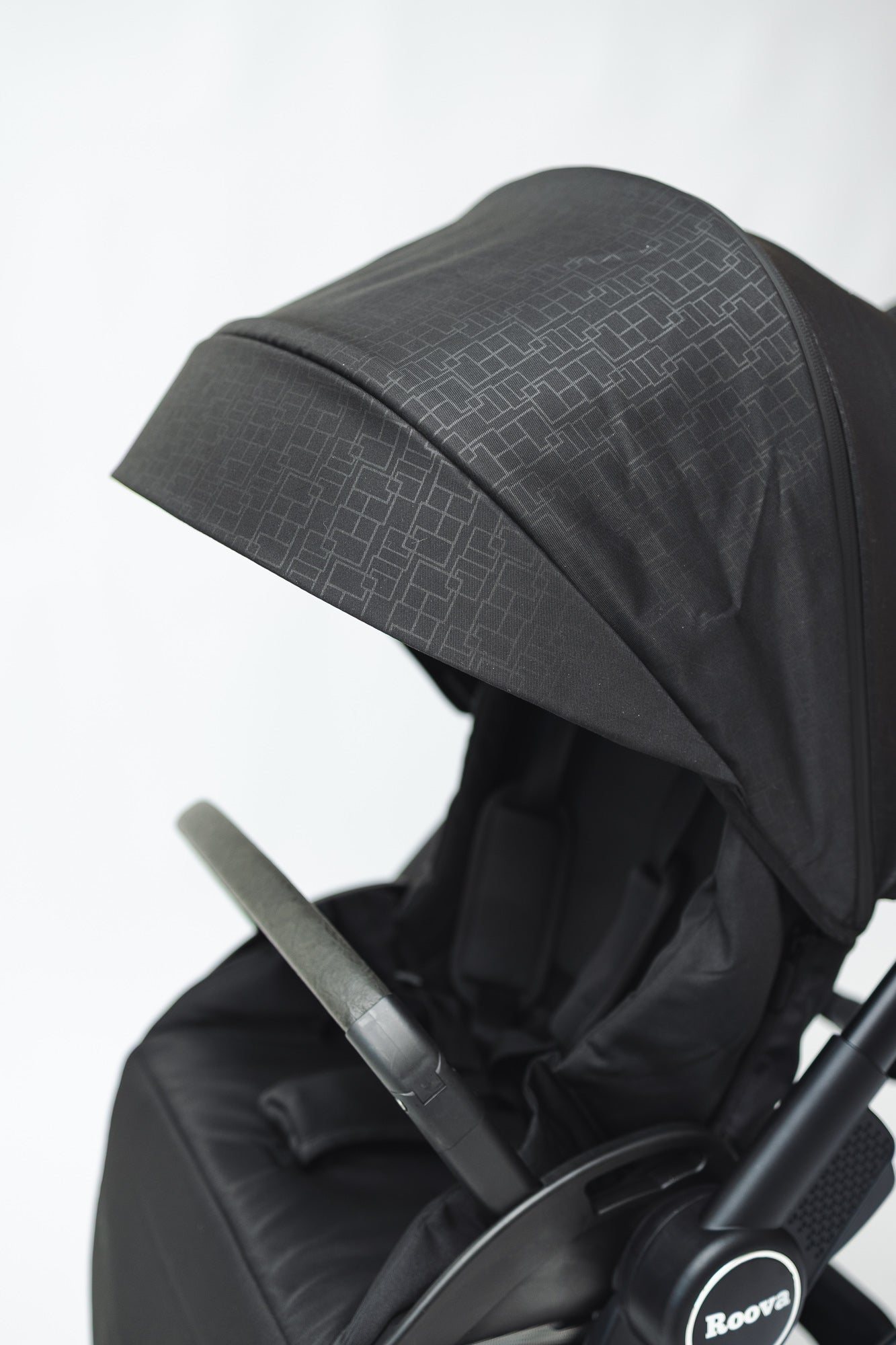 Roova Duo Buggy Unit