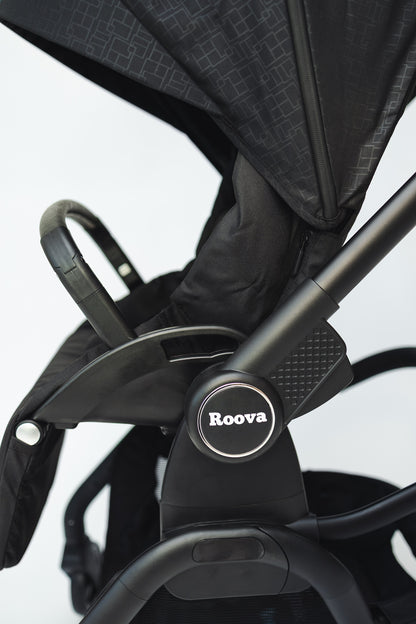 Roova Duo Buggy Unit