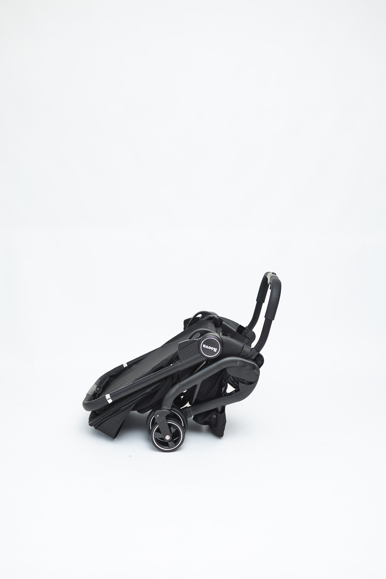 Roova Duo Buggy Unit