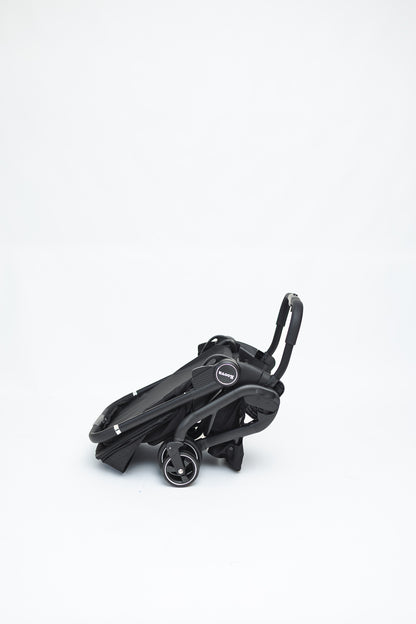 Roova Duo Buggy Unit