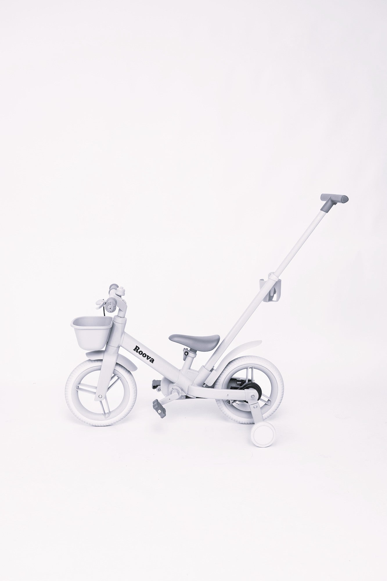 Roova Bike - Lime