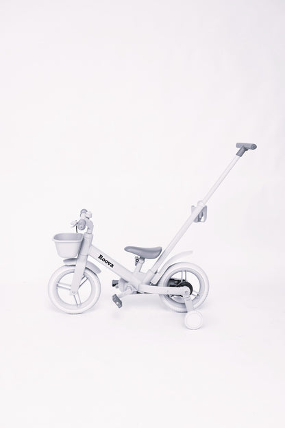 Roova Bike - Lime