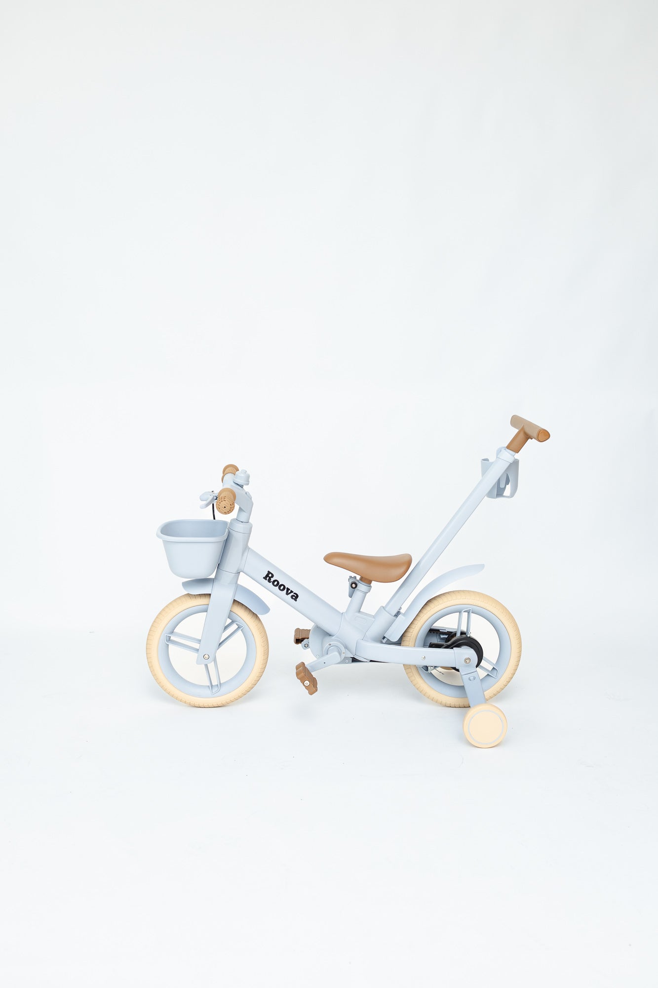 Roova Bike - Blue