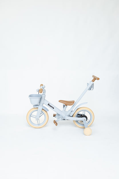 Roova Bike - Blue