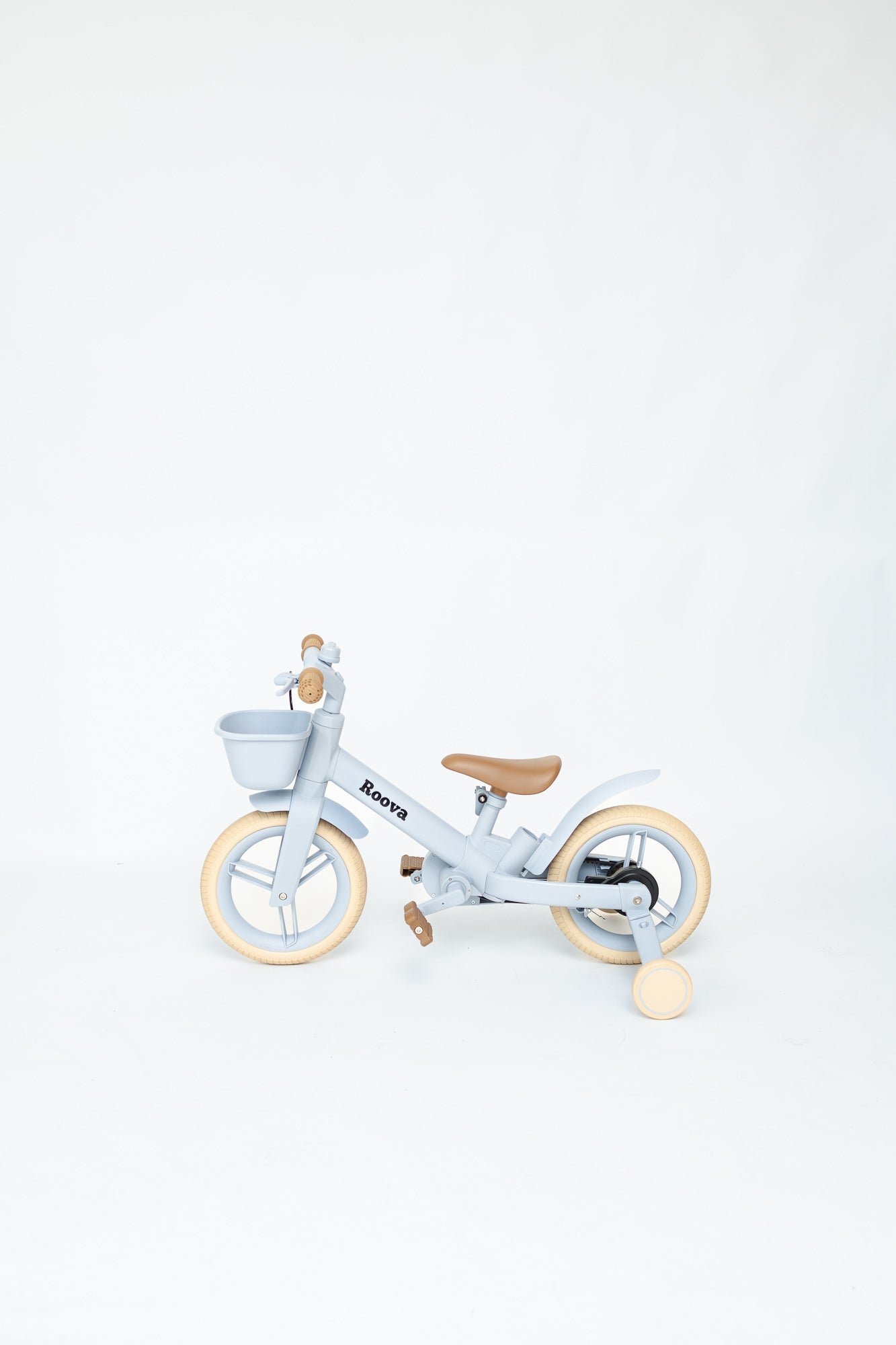 Roova Bike 5-in-1 Kinderfahrrad