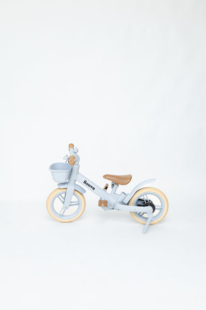 Roova Bike - Blue