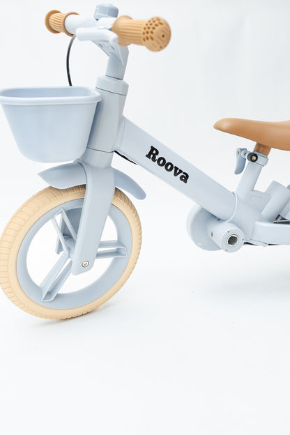 Roova Bike - Blue