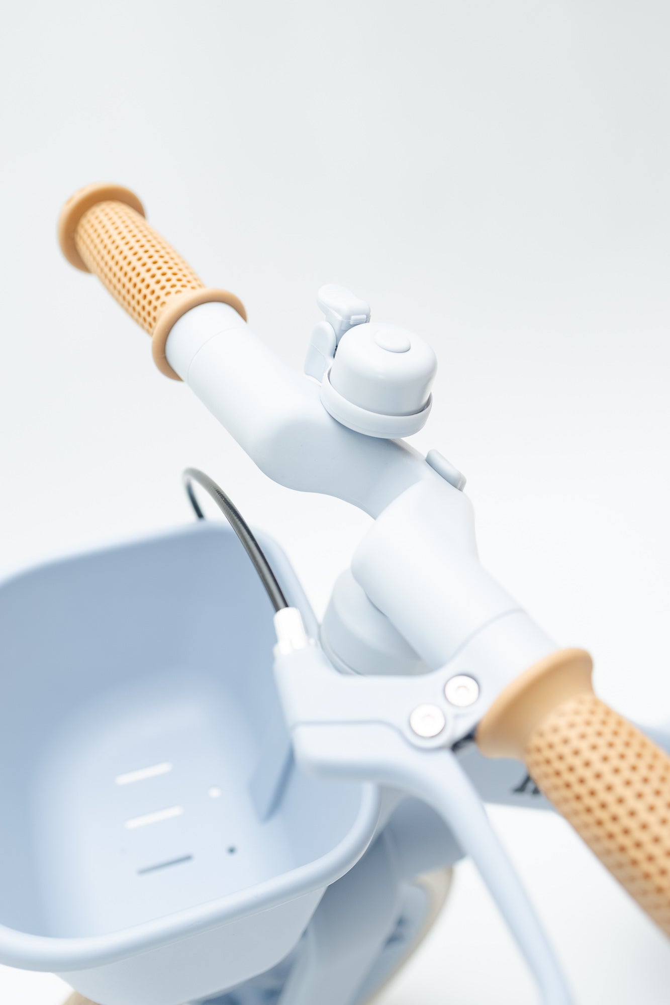 Roova Bike - Blue