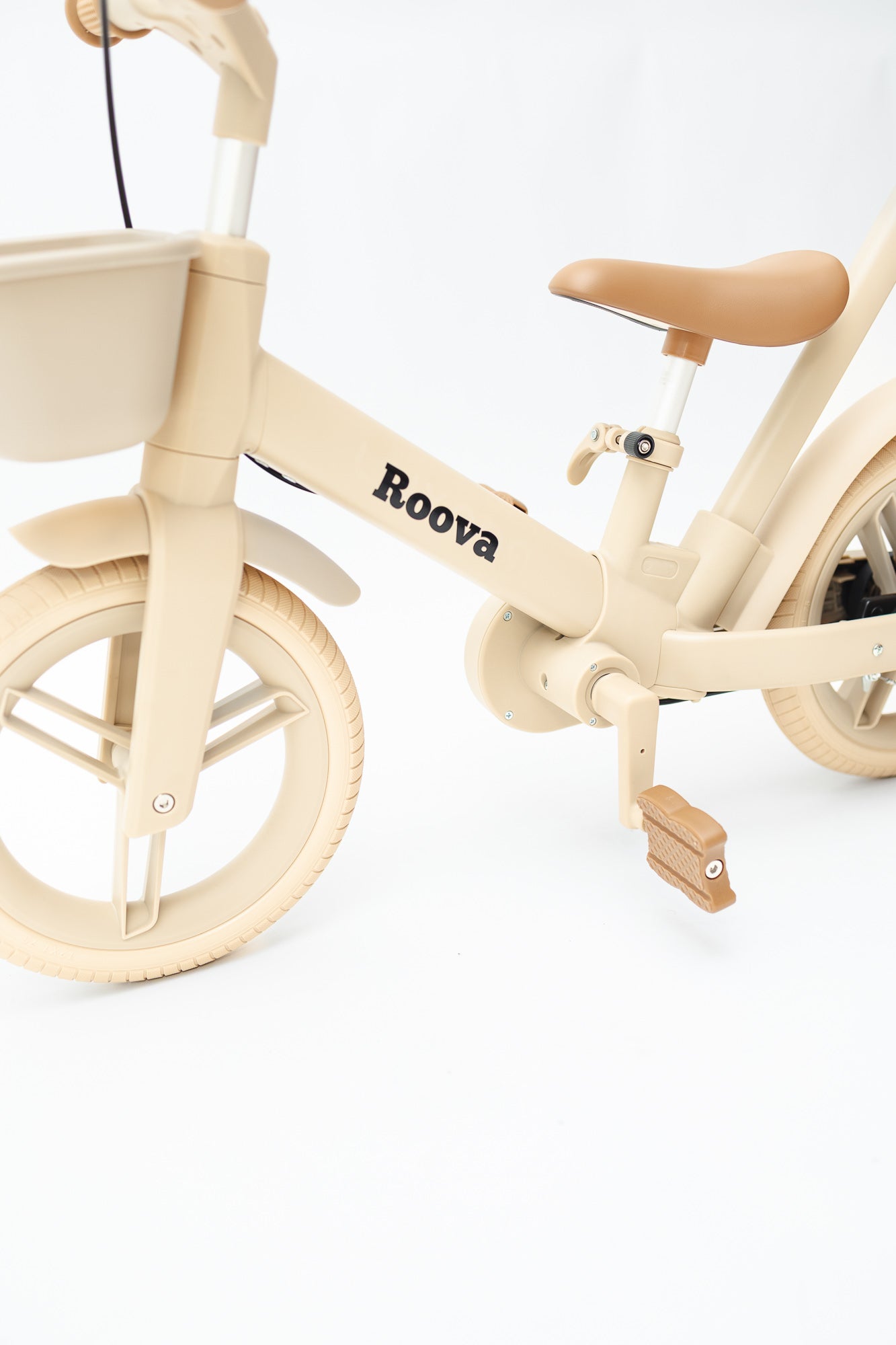 Roova Bike - Sand