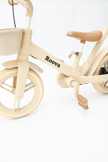 Roova Bike - Sand