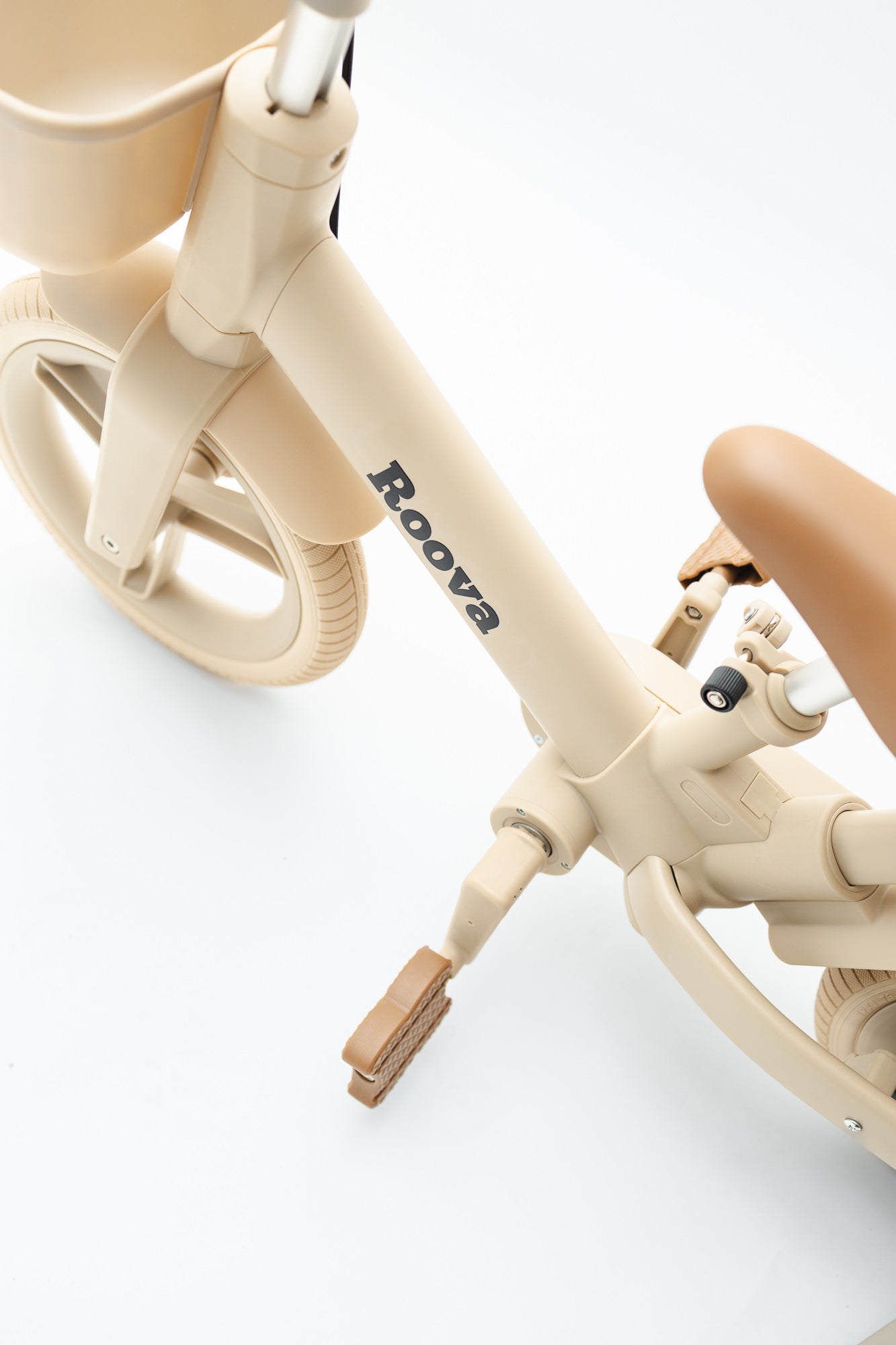 Roova Bike - Sand