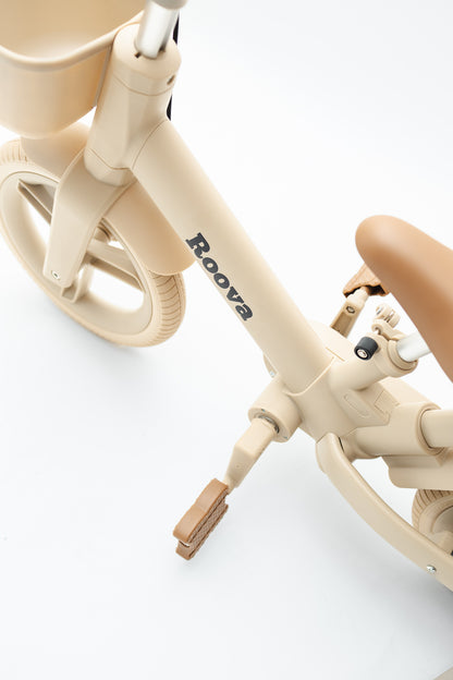 Roova Bike - Sand