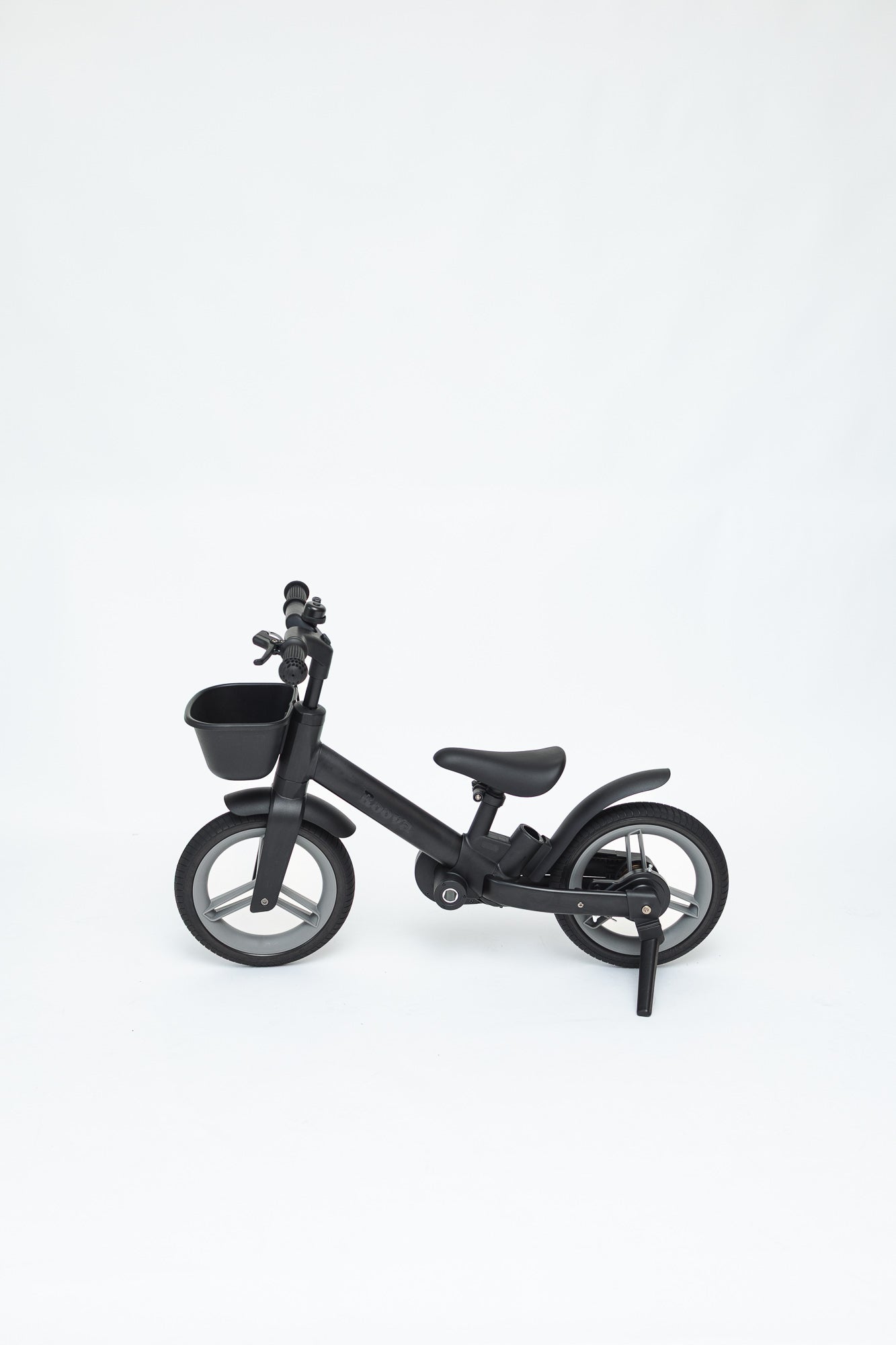 Roova Bike - Black