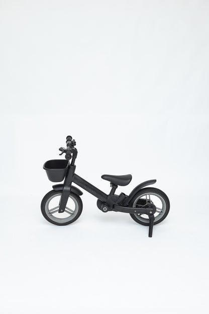 Roova Bike - Black