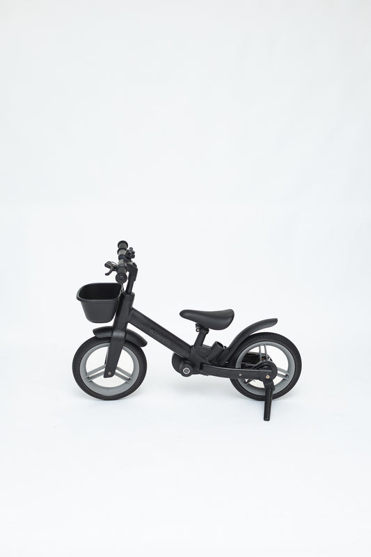 Roova Bike - Black
