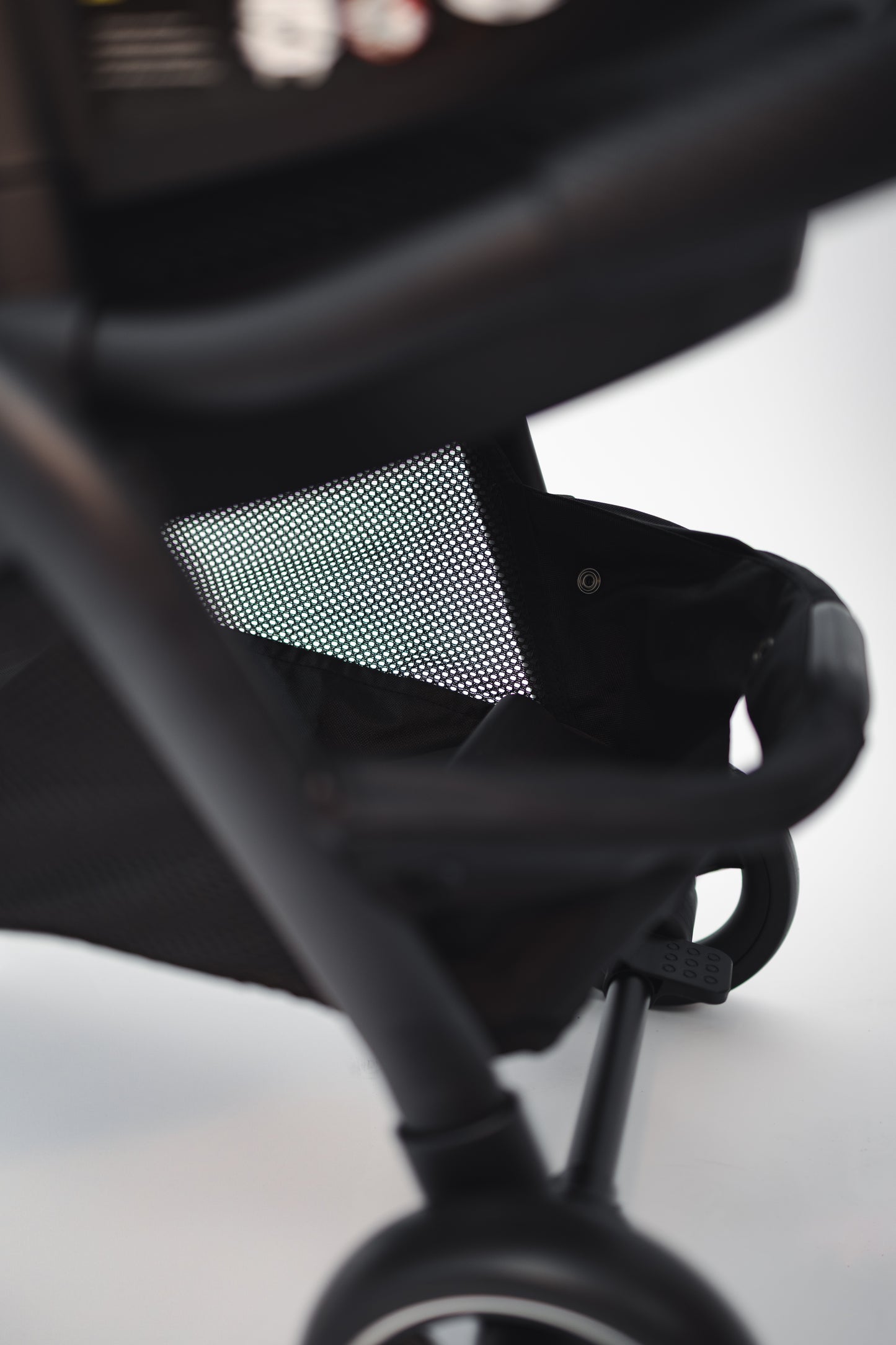 Roova Duo - Obsidian Black