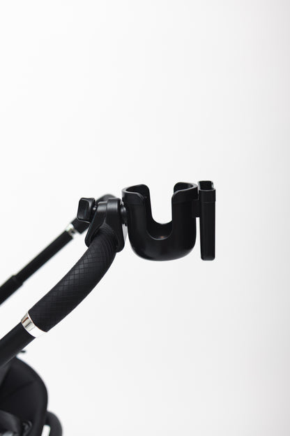 Roova® Duo iSIZE | Complete Journey SET