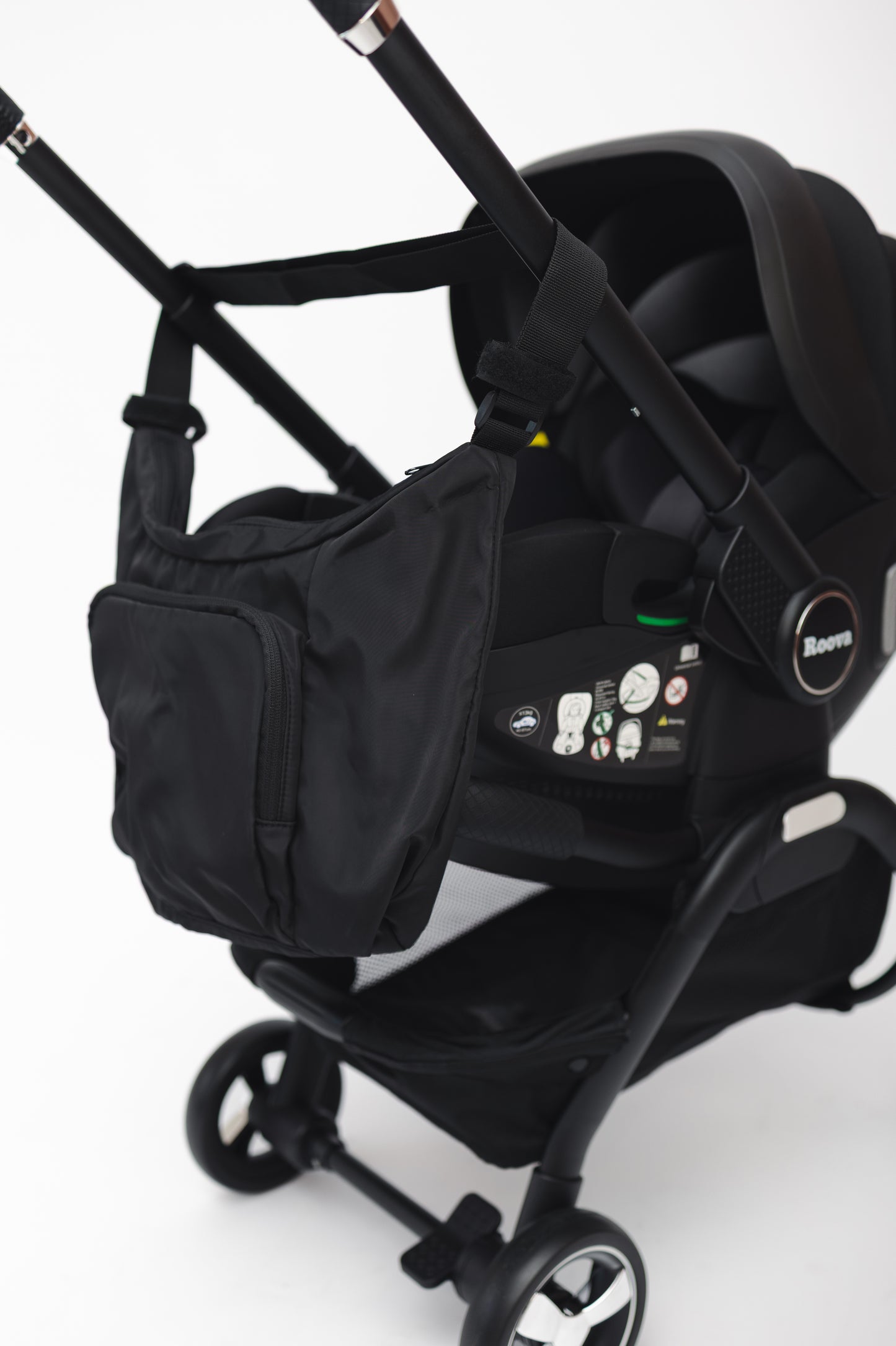 Roova BuddyBag