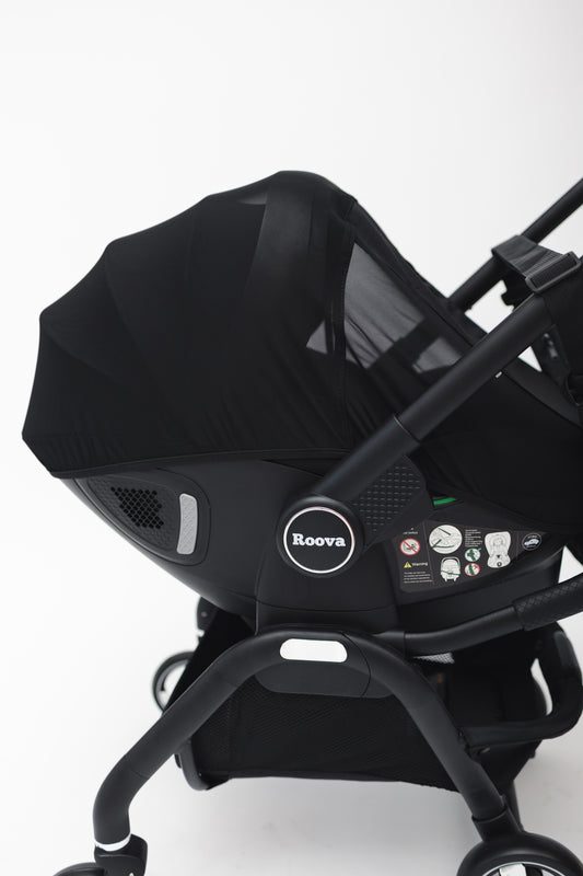 Roova Duo BabyShade