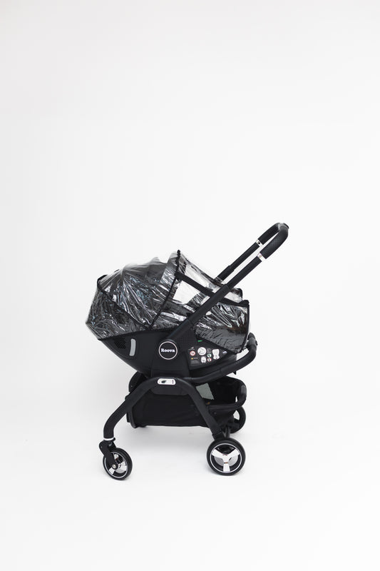 Roova Duo All-Weather Cover