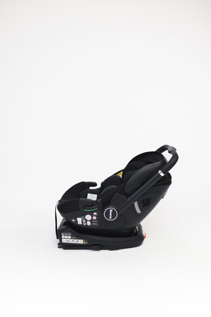 Roova Duo isofix EasyBase