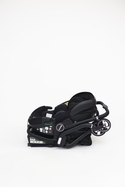Roova Duo isofix EasyBase