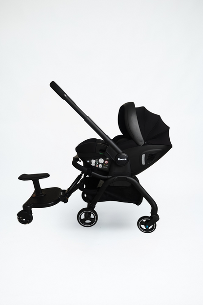 Roova Duo Ride-On Board