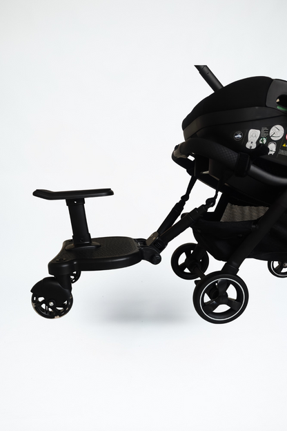 Roova Duo Ride-On Board