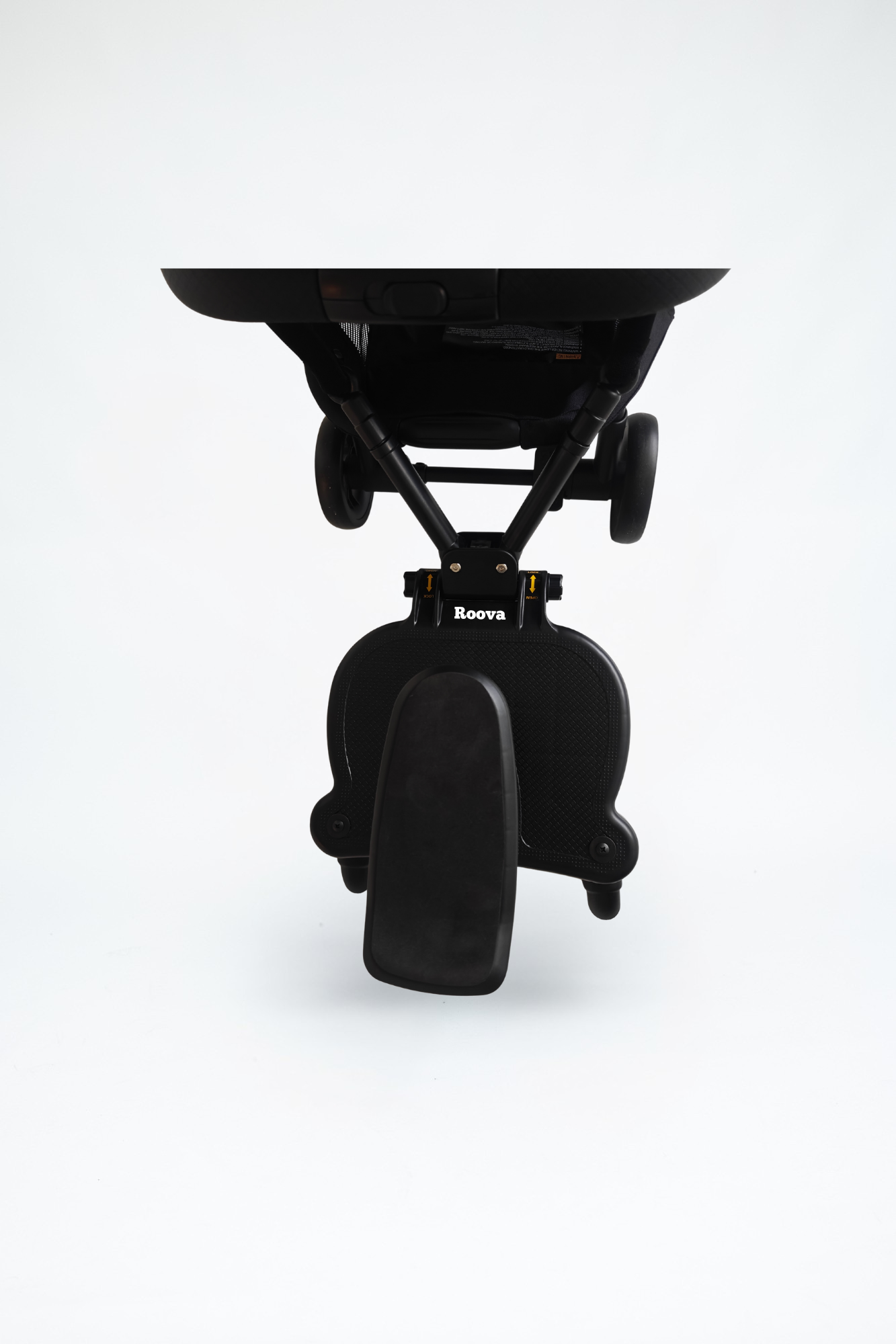 Roova Duo Ride-On Board