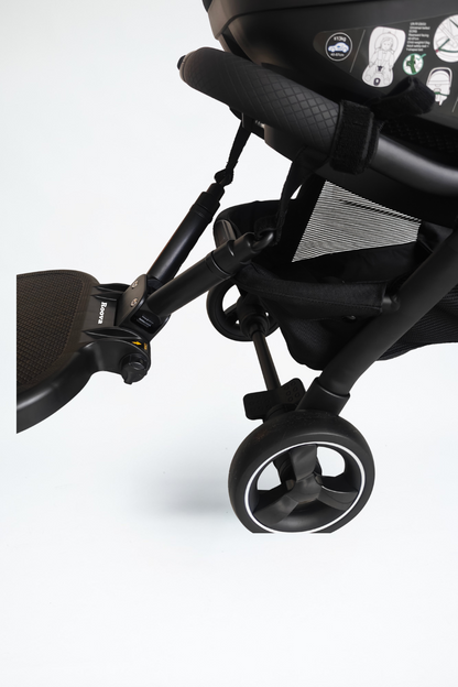Roova Duo Ride-On Board