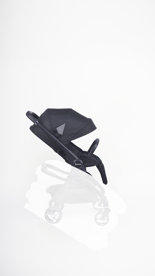 Roova® Duo - Buggy Unit